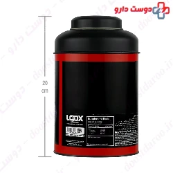 BCCA 530g Loox Supplement