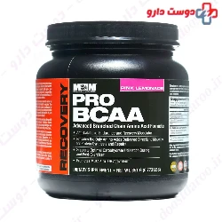 Pro BCAA Max Muscle