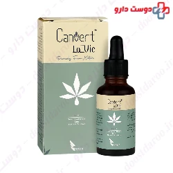 Canvert Massage Cream 50ml