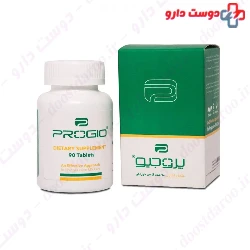 Progio Tablet Nano hayat darou