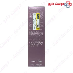 Color Conditioning Shampoo Alcina