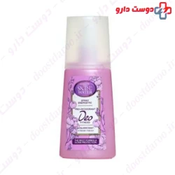 Comeon Deo Fitness 125ml Deodorant