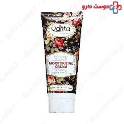 Extra Soft Moisturizing Cream Vanta