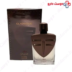 Jacsaf Gladiator Eau De Parfum For Men