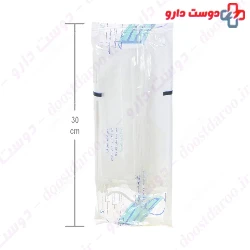Barman 3 Ply Surgical Mask 10