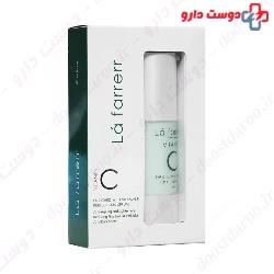 Vitamin C Perfect Skin Serum 20% La farrerr