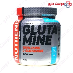 Glutamine Nutrend