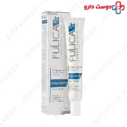Fulica Rx Scalp Relife Gel 50 ml