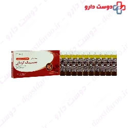 Ginseng Korea CHO-A PHARM