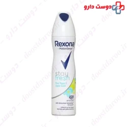Rexona Stay Fresh Anti Perspirant 150ml Spray