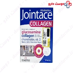 vitabiotice Jointace collagen tablet