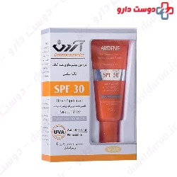 Ardene Eye Contour Sunblock And Anti-Wrinkle 20ml Cream
