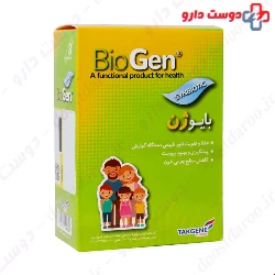 Takgene Pharma Bio Gen 8 Sachets