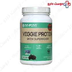 Veggie Protein MRM