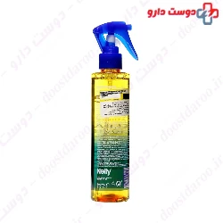 Liquid Keratin Nelly