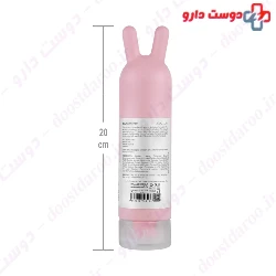 Dermalog Kids Baby Hair Shampoo