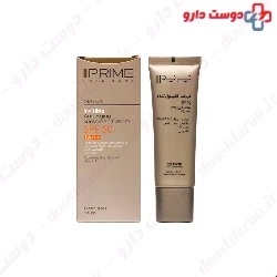 Prime SPF50 Rejuvenating Sunscreen Cream 40 Ml