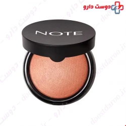 Note Multi Color Blusher 10G