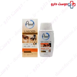  Pixxel Sunscreen Safe-Eye Tech SPF 35 Physical 50 ml