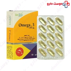 Vita Time Omega3 1000 mg