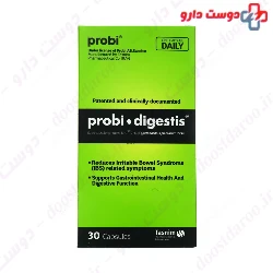 Tasnim Probi Digestis 30 Capsules