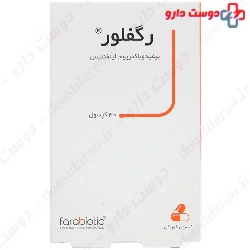 Regflor Farabiotic 30 Capsule
