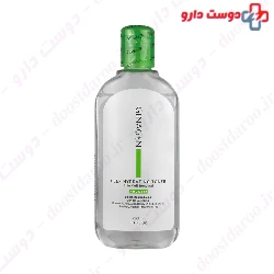 Deep Hydrating Toner For Oily Skin Ginagen