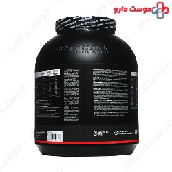 Extreme Iso Whey Body Attack