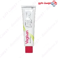 Vagisan Moisturising Cream