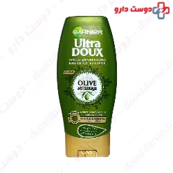 Olive Oil Repairing Conditioner Garnier