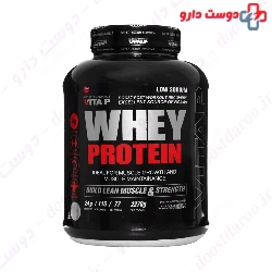 Whey Protein 2270 g Vitap