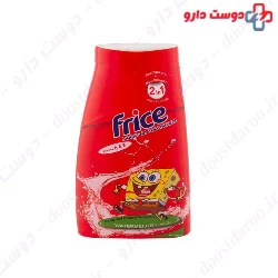 Water Melon Liquid Gel Frice 100g Toothpaste