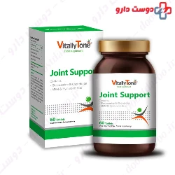 VitallyTone Joint Support 60 Tablet