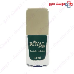 Atousa Royal Exclusive Collection 12ml Nail Polish