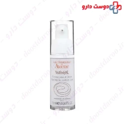 Ystheal Eye Contour Avene 15ml Cream