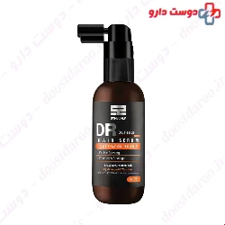 Serum revitalizing thin and fragile hair DR synskin 90 ml