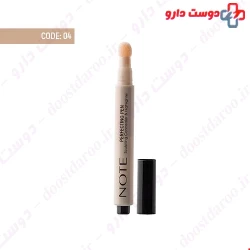 NOTE perfecting pen concealer 3g