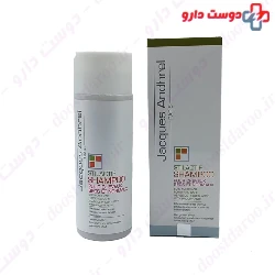 Jacques Andhrel Paris Stilactif Shampoo Fo Dry Hair 200Ml