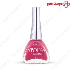 Atousa Royal Professional 10ml Nail Polish