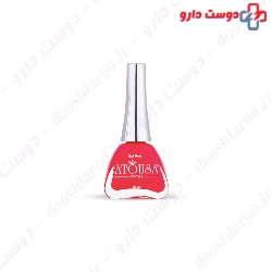 Atousa Royal Professional 10ml Nail Polish