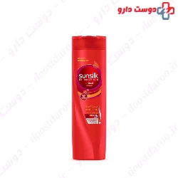 Sunsilk Vibrant Colour Protection Shampoo 350 ml