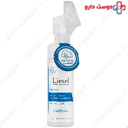 Liesel Hydrasel Foaming Face Wash For Dry Skin 150 ml