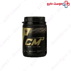 Trec Nutrition CM3 Gold Core Powder 500 g