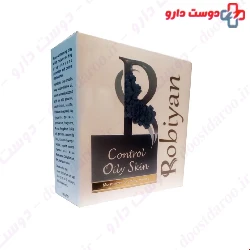 Robiyan Clay Moisturizer Soap 100 Mg
