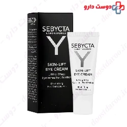 Sebycta Skin Lift Eye Cream 15 ml