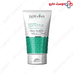 Servina Intime Genital Cleansing Gel For Women 150 Ml
