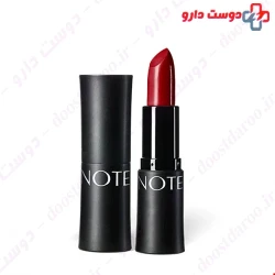 NOTE ULTRA RICH COLOR LIPSTICK 4.5G