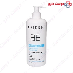 Erikeh Moisturizing Body 500ml Lotion