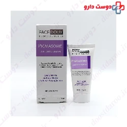 Facedoux Pigmasome Lightening Cream 30 ml