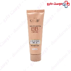 Cinere BB Cream Light SPF 20